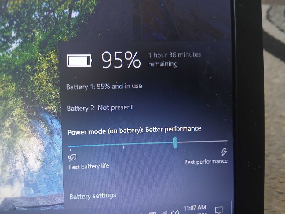 Laptop Dell Latitude E6410