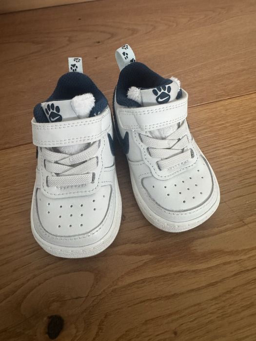 Nike Court Borough Low 2 SE Mărimea 18,5