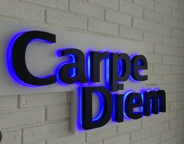 Наружная реклама