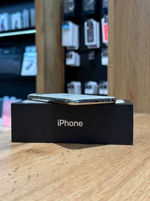 iPhone 11 Pro 256gb Silver