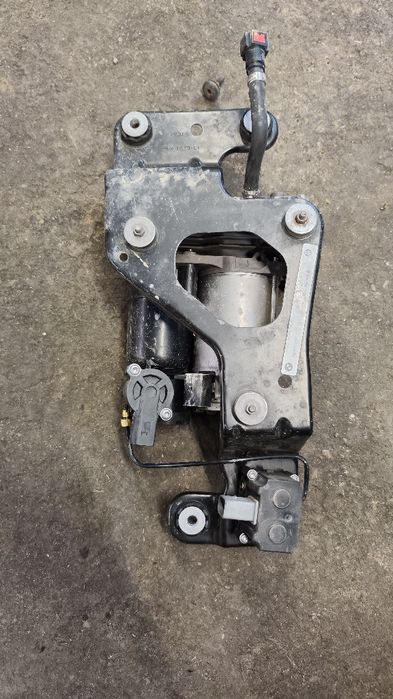 Компресор за въздушно окачване за БМВ х5 х6