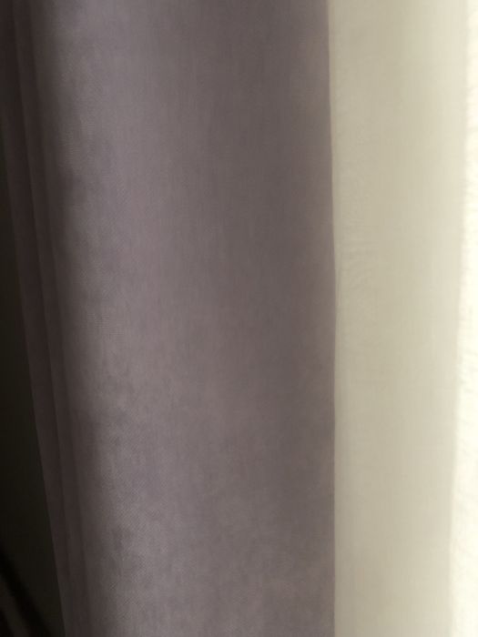 Готовые шторы Турция