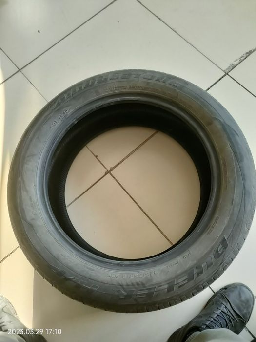 Продам шину бриджстоун