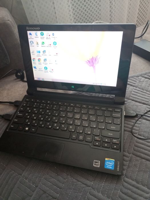 Lenovo ideaPad flex 10