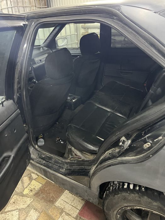 Продам или обмен на ауди