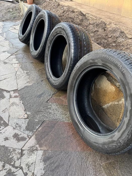 шины PowerTrac City Racing