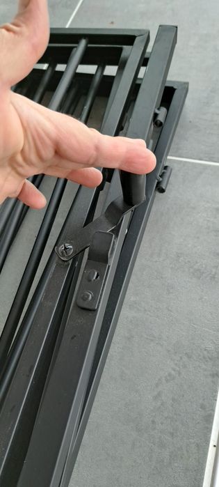 Предпазител за камина