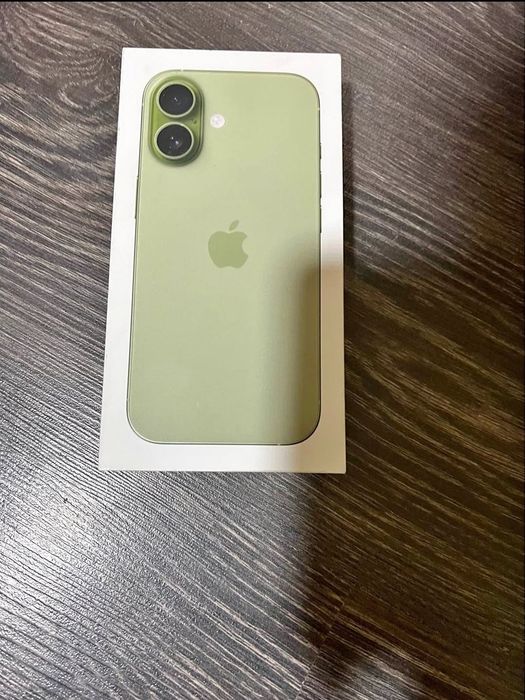 Iphone 17  Sage.