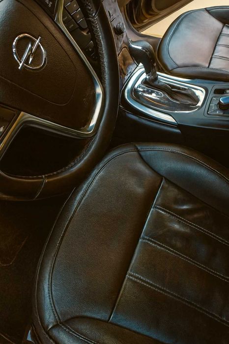 Opel Insignia 2.0 CDTI