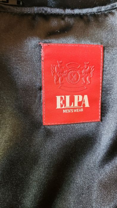 Пальто от бренда Еlpa