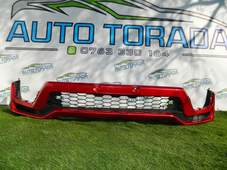 Spoiler inferior bara fata HOND CRV, CR-V AREO 2018 -2024 cod 08P98-TLA-000-03