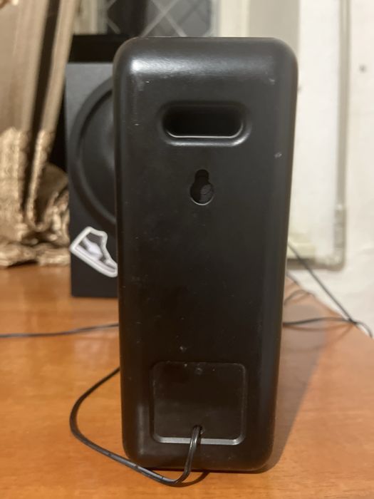 Музыкальная колонка