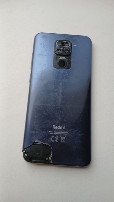 Продам телефон Redmi Note 9