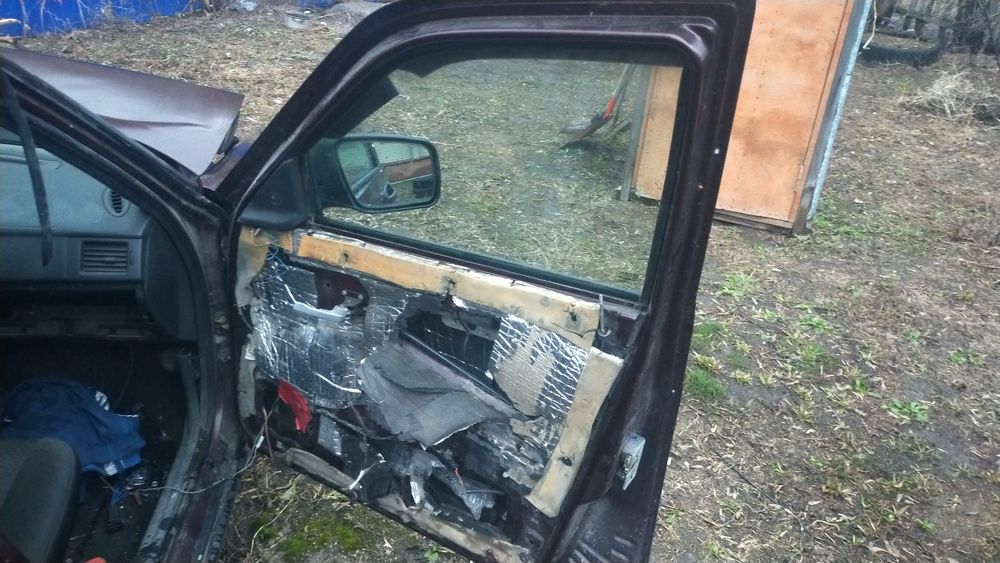 Приора по запчастям