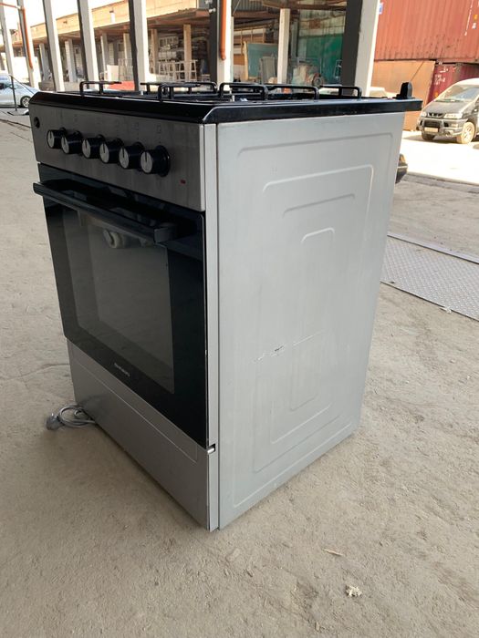 Продам газовую плиту