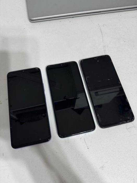 Продам телефоны андройд