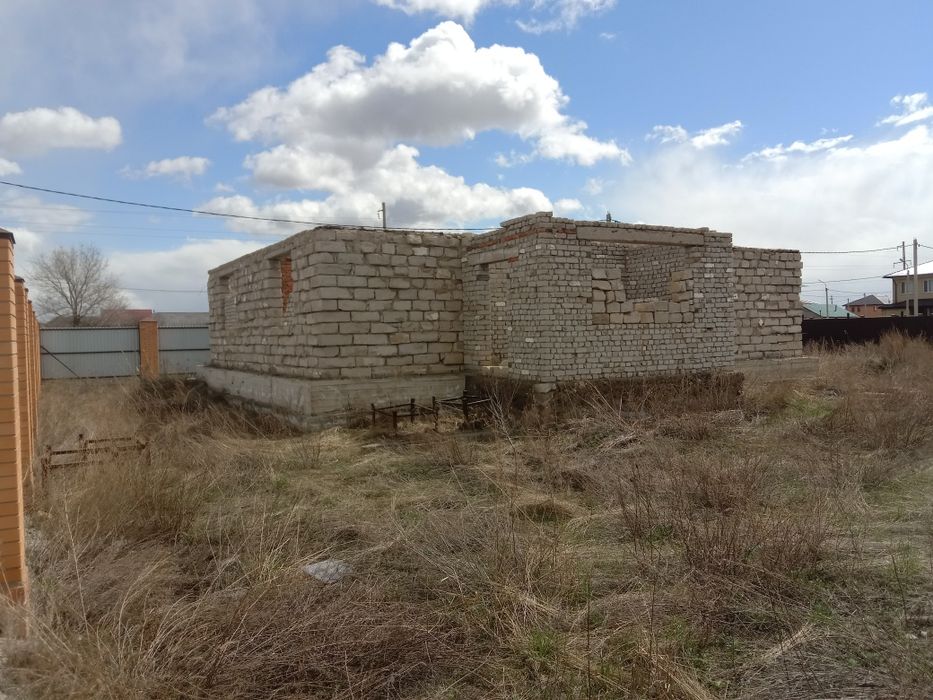 Продам дом в Косшы