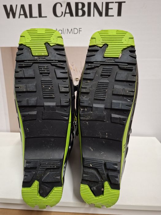 Ски Обувки за Touring Fischer