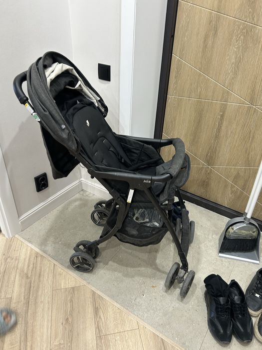 Коляска детская