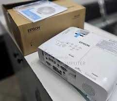Проектор Epson EB-X49