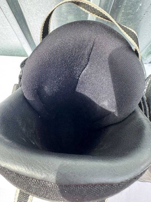 Clapari ski schi Salomon S PRO HV 100 marime Eur:46 Mondo:30