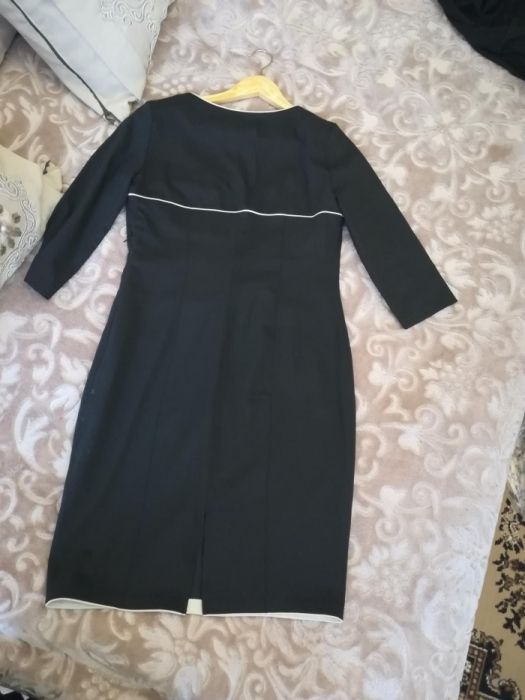 Платье турецкое