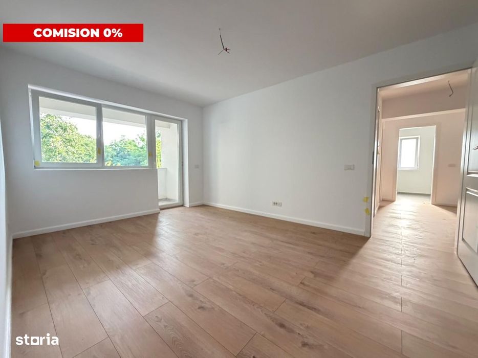 Apartament 2 camere Sos Giurgiului 218 - nemobilat