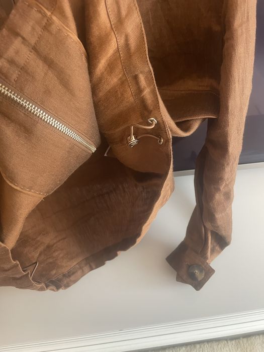 Cardigan/Jacheta Massimo Dutti