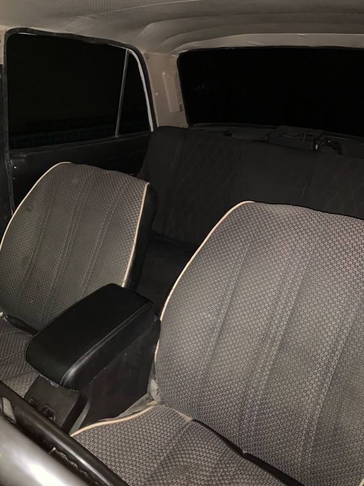 Жигули 2101 йили 1973