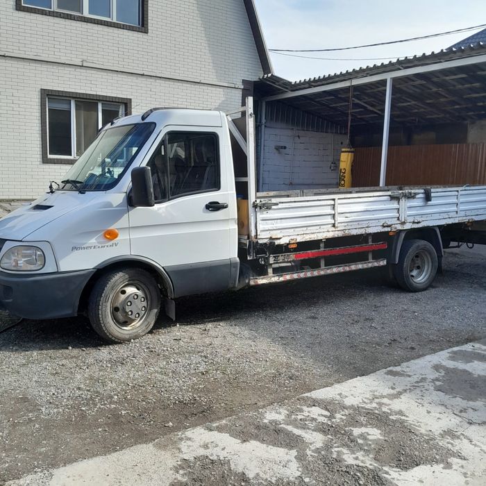 IVECO Daily 2014г