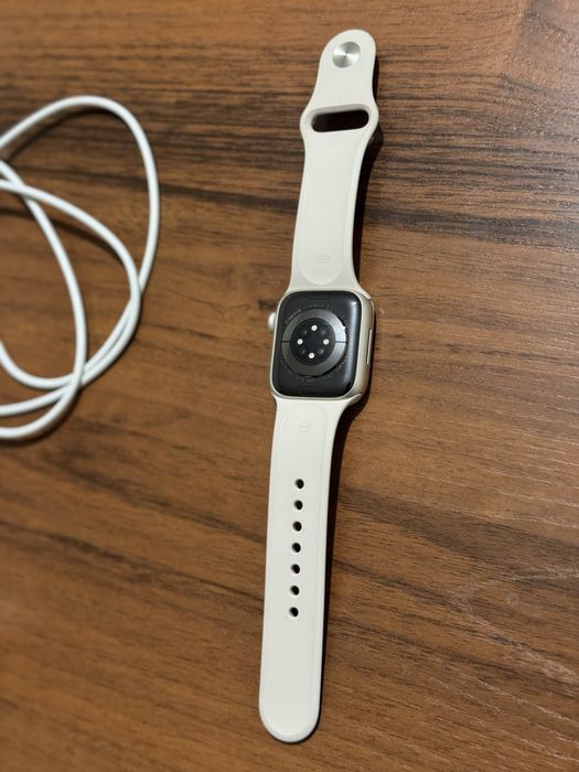 Apple Watch 8 series