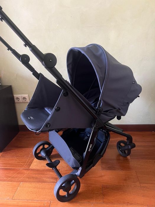 продам коляску оригинал