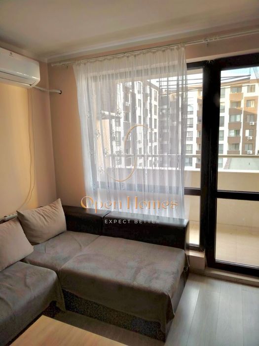 Продава се Двустаен апартамент в Пловдив, Тракия - 53 кв.м за 2170 €/кв.м - Снимка #2