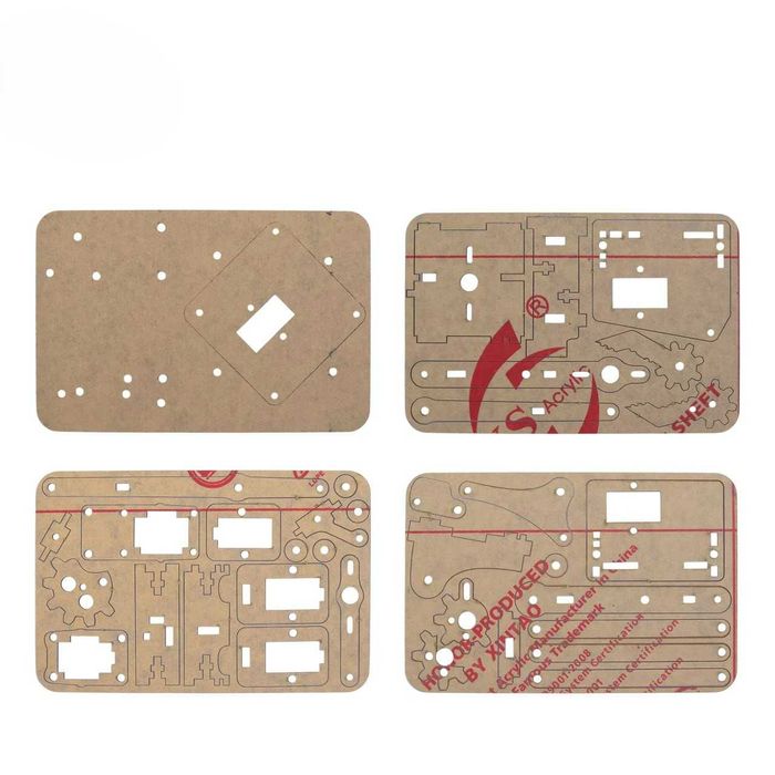 Robot Arm, манипуляторов