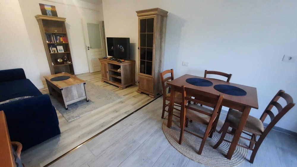 Apartament – Iasi - Vedere 2