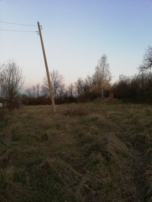 УПИ - 600 м2 в с. Селищен дол