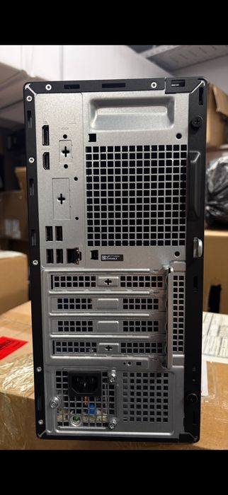 Продам новые офисные пк Dell Pro Tower