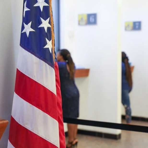 Виза США (Америка) Профессиональная и грамотная бесплатная консултация