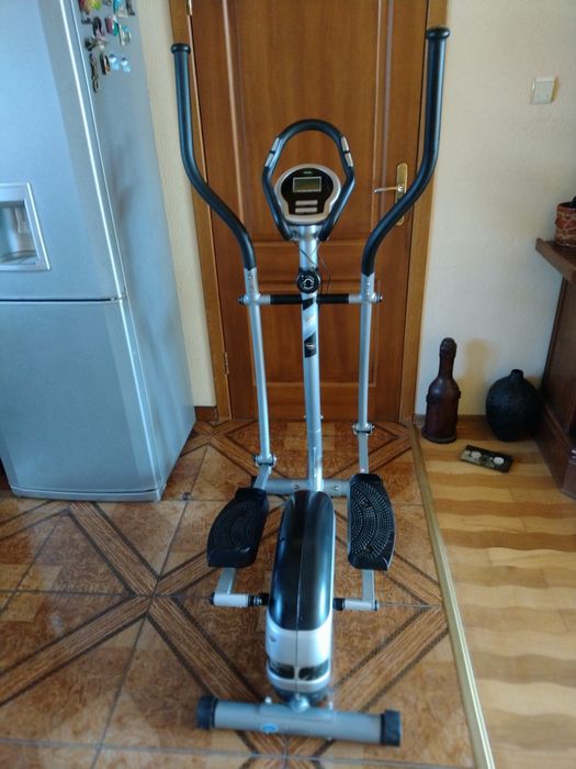 Велоергометър внос Германия