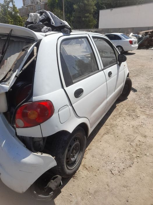 Matiz   zapchastka