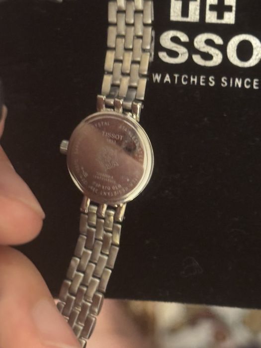 Часы Tissot lovely 1853
