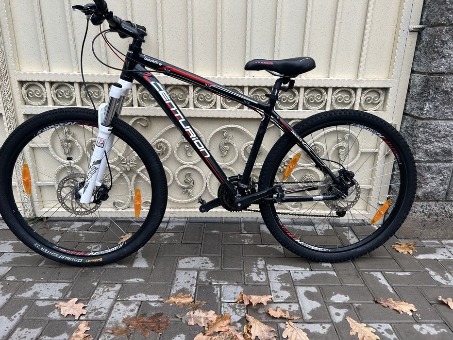 Велосипед Centurion  B8 pro ( trek cube scott giant author