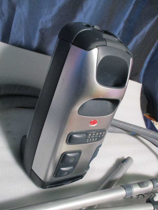 aspirator superior lux