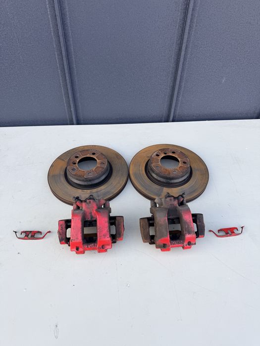 Sistem frane mari Bmw seria 3 f30 f31 330d 328mm
