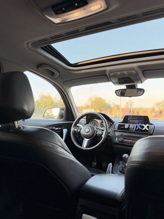 Vand BMW Seria 1