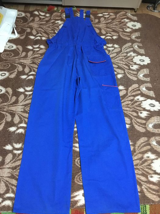 Работен гащеризон