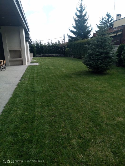 ОЗЕЛЕНЯВАНЕ, поддръжка