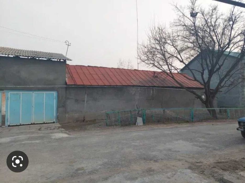 Продается участок