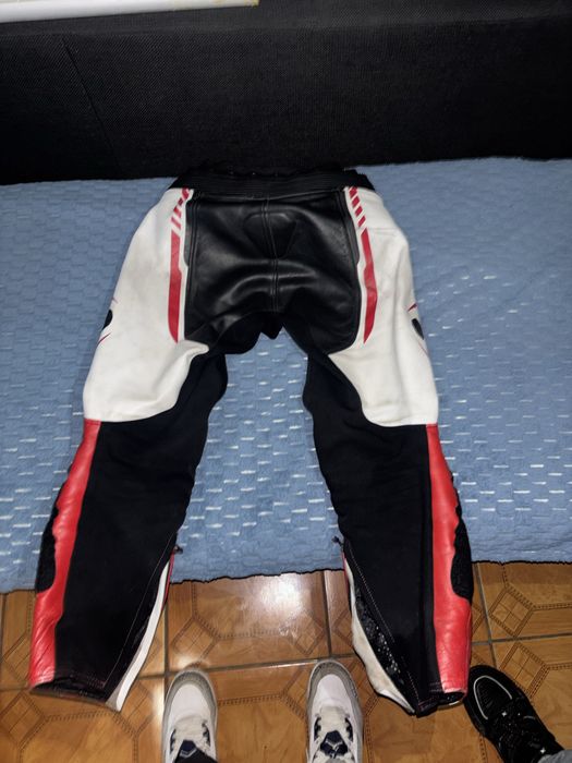 vand combinezon IXON vortex 2 marimea S(48)