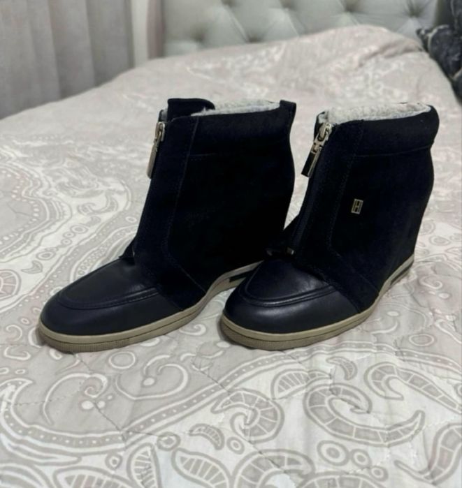 Ботинки женские демисезон